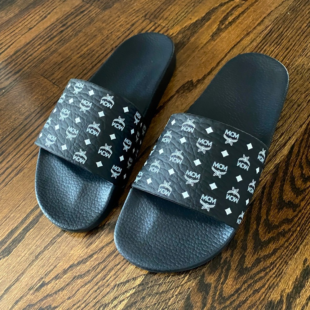 MCM slides